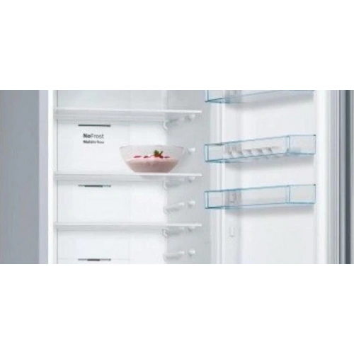 Двухкамерный холодильник Bosch KGN39XI30U