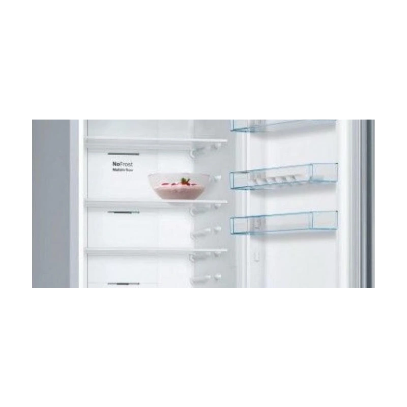 Двухкамерный холодильник Bosch KGN39XI30U