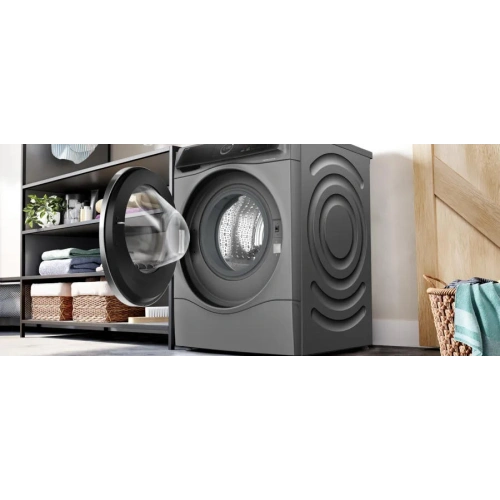 Стирально-сушильная машина Bosch WNC254ARSN