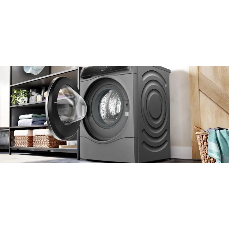 Стирально-сушильная машина Bosch WNC254ARSN