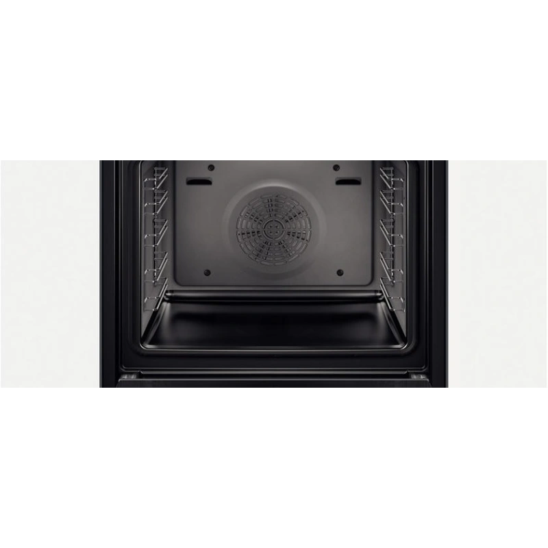 Духовой шкаф Bosch HBG655BS1