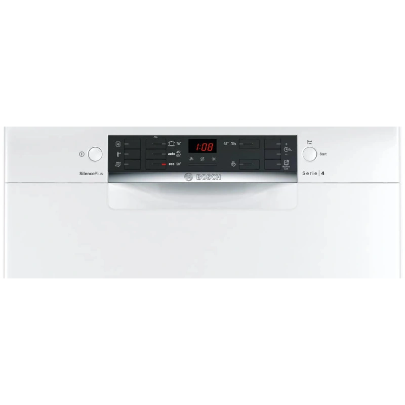 Посудомоечная машина Bosch SMS45DW10Q