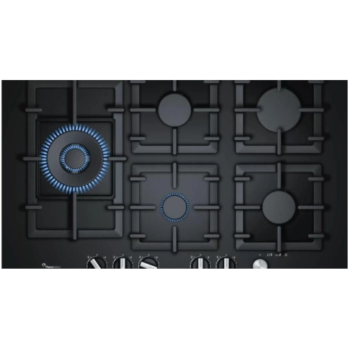 Газовая варочная панель Bosch PPS7A6M90R