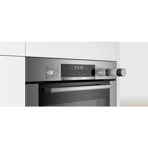 Духовой шкаф Bosch HRA3380S1