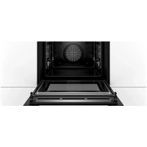 Духовой шкаф Bosch HMG8764C7