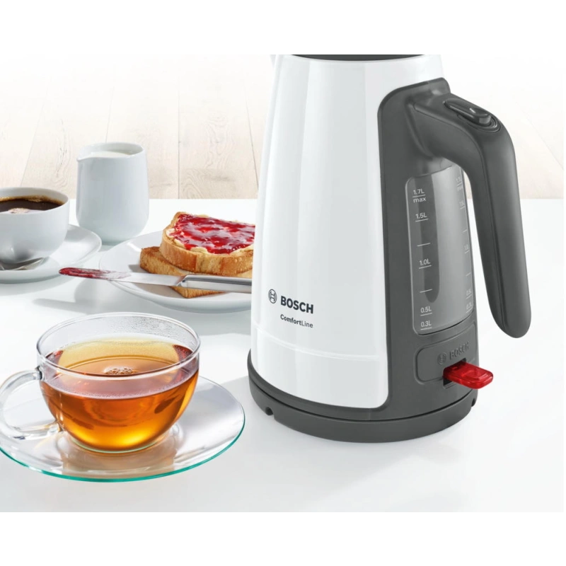 Чайник Bosch TWK 6A011