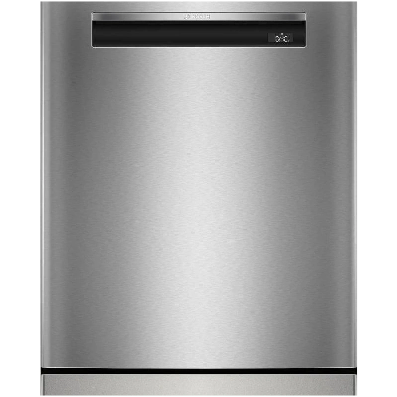 Посудомоечная машина Bosch SMP6EMI86Q