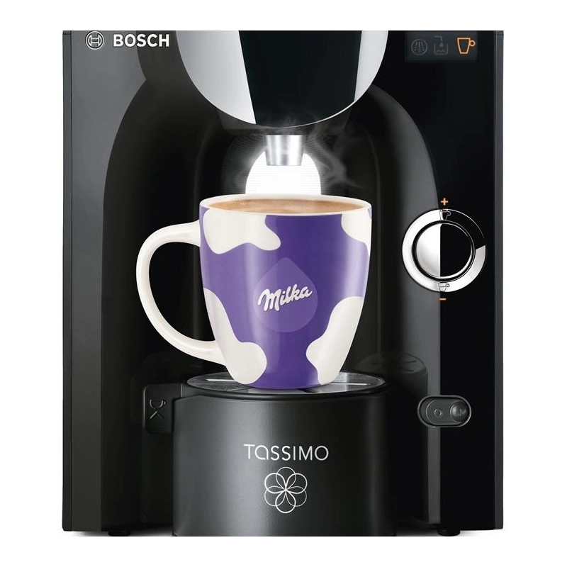 Кофемашина Bosch TAS 5542 EE TASSIMO