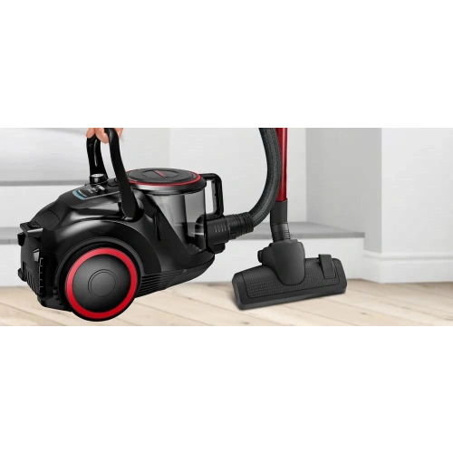 Пылесос Bosch BGS41POW1