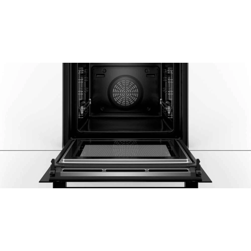 Духовой шкаф Bosch HNG8764C7