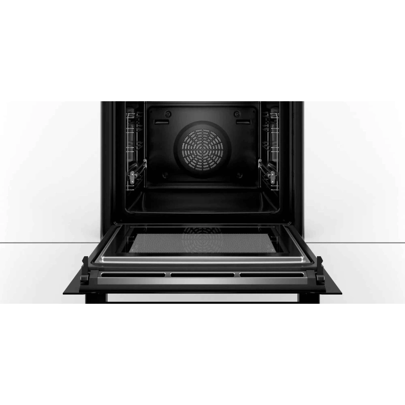 Духовой шкаф Bosch HNG8764C7