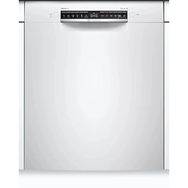 Встраиваемая посудомоечная машина Bosch SMU4HAW48S