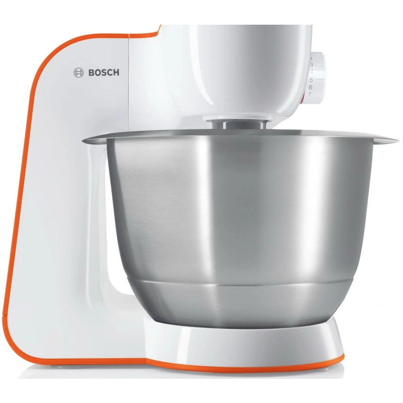 Кухонный комбайн Bosch MUM 54I00
