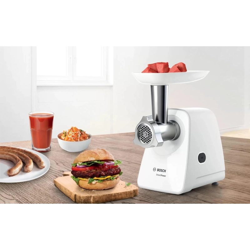 Мясорубка Bosch MFW2520W