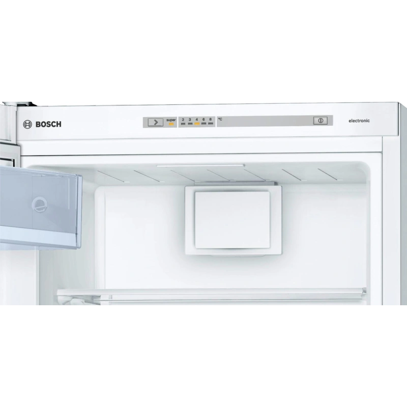 Однокамерный холодильник Bosch KSV 36VW20