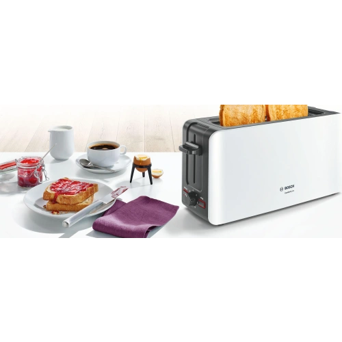 Тостер Bosch TAT6A001