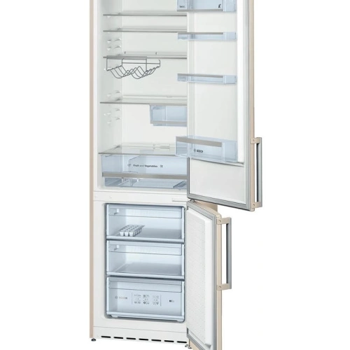 Двухкамерный холодильник Bosch KGV 39XK23 R