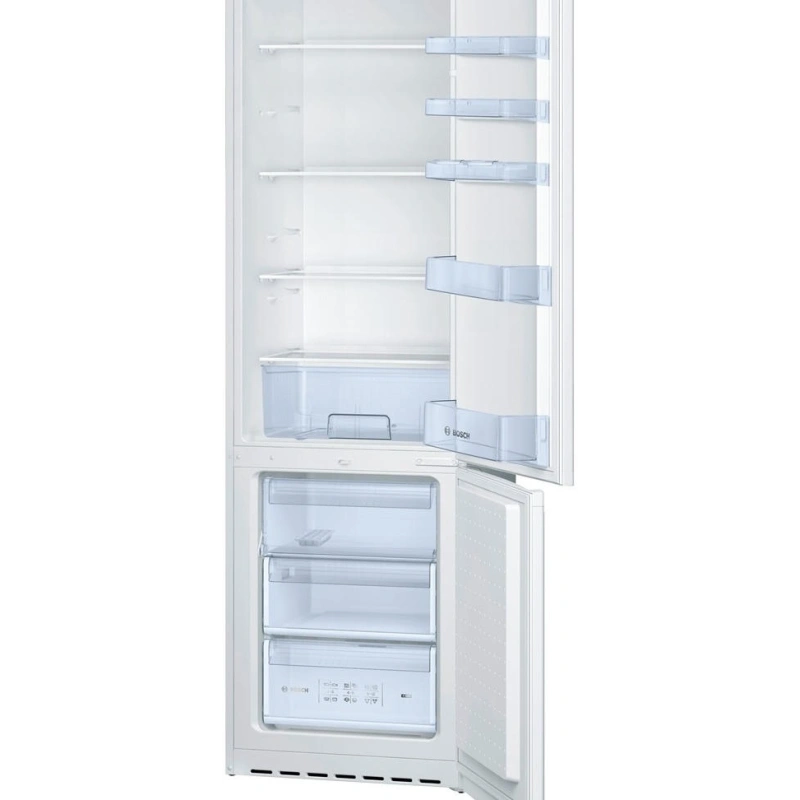 Двухкамерный холодильник Bosch KGV39VW14R