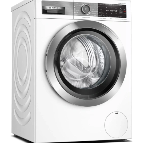 Стиральная машина Bosch WAX32EH0BY