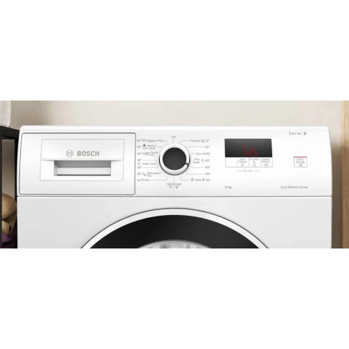 Стиральная машина Bosch WGE03200BY