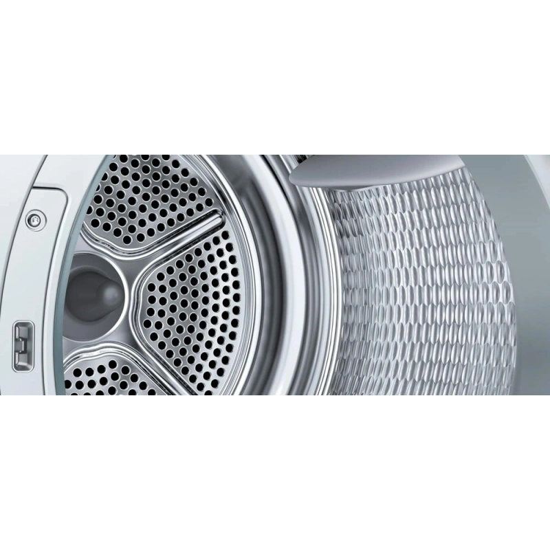Сушильная машина Bosch WTX87MW9IT