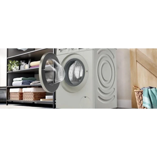 Стиральная машина Bosch WAN2420XME