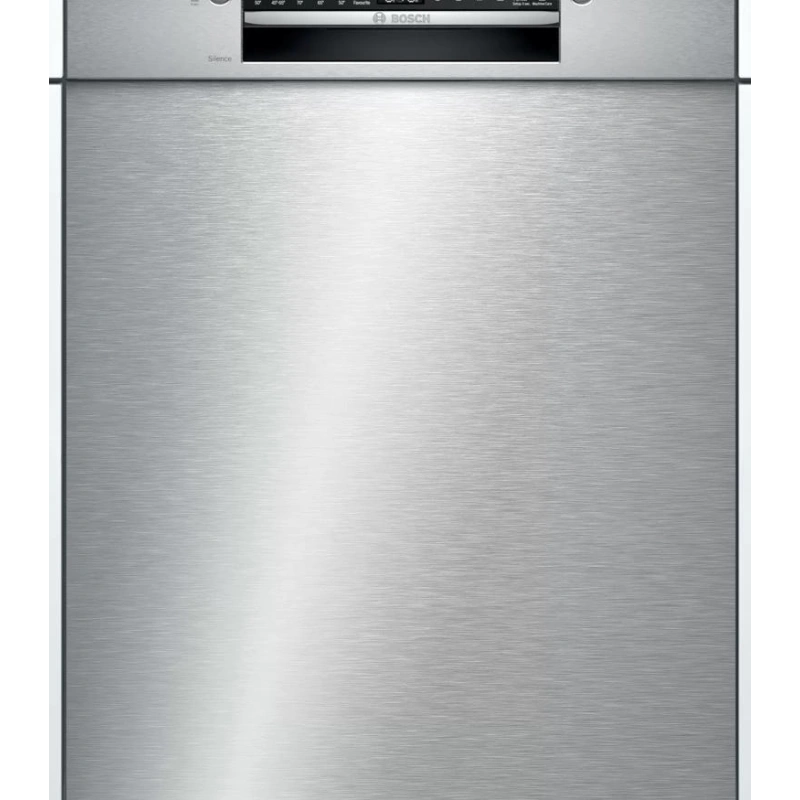 Встраиваемая посудомоечная машина Bosch SMU4HTS31E