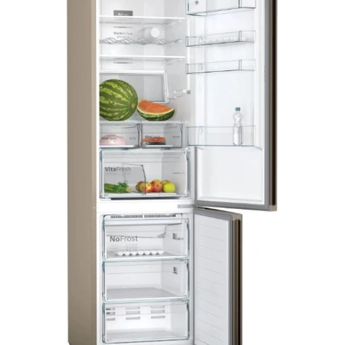Двухкамерный холодильник Bosch KGN39XV20R