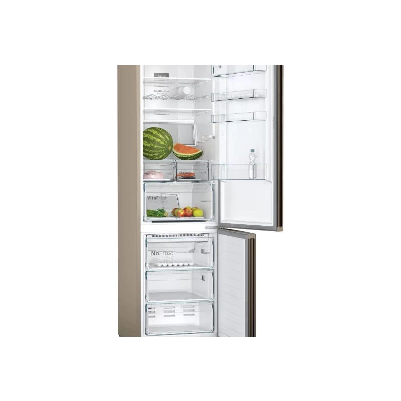 Двухкамерный холодильник Bosch KGN39XV20R
