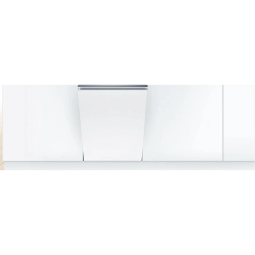 Встраиваемая посудомоечная машина Bosch SPV25CX10R