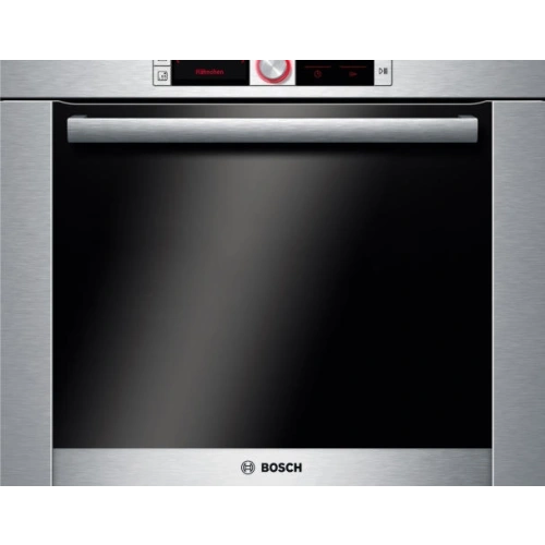 Духовой шкаф Bosch HBG 38U750