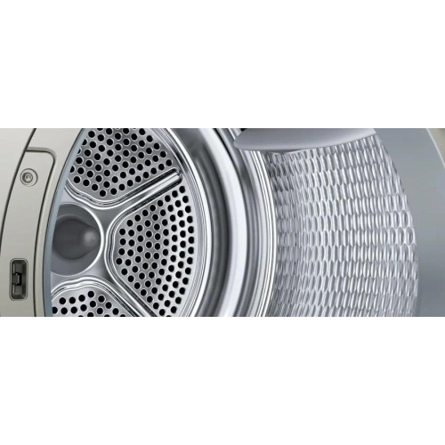 Сушильная машина Bosch WQB246CX0