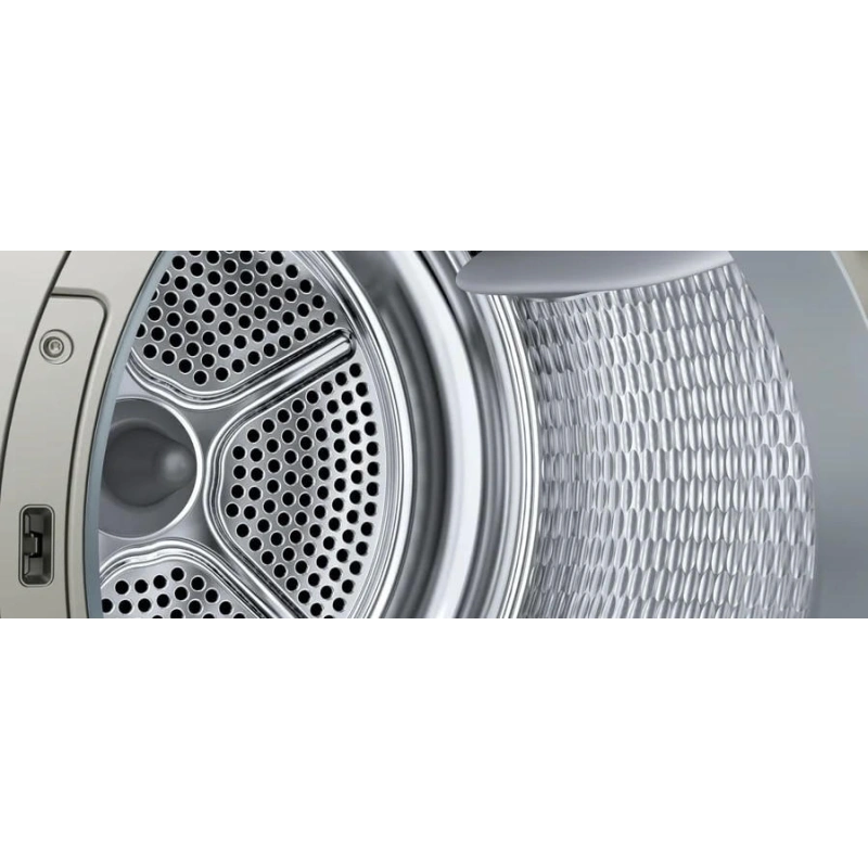 Сушильная машина Bosch WQB246CX0