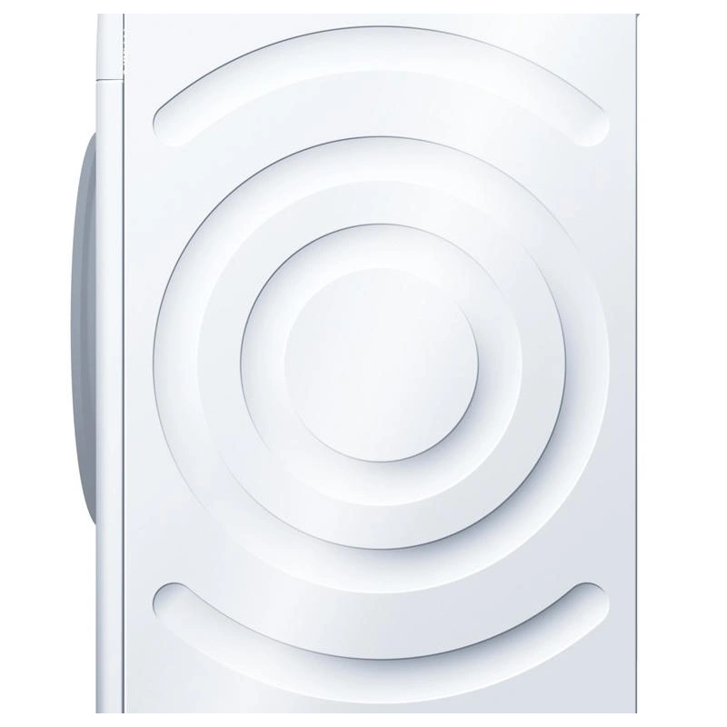 Стиральная машина Bosch WAY24740OE