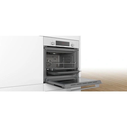 Духовой шкаф Bosch HBF534EW0R