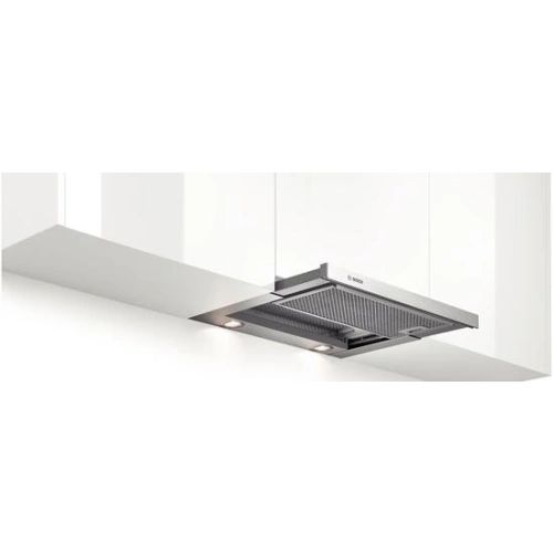 Встраиваемая вытяжка Bosch DHI 645 FSD