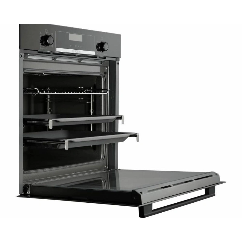 Духовой шкаф Bosch HBG557SB0R