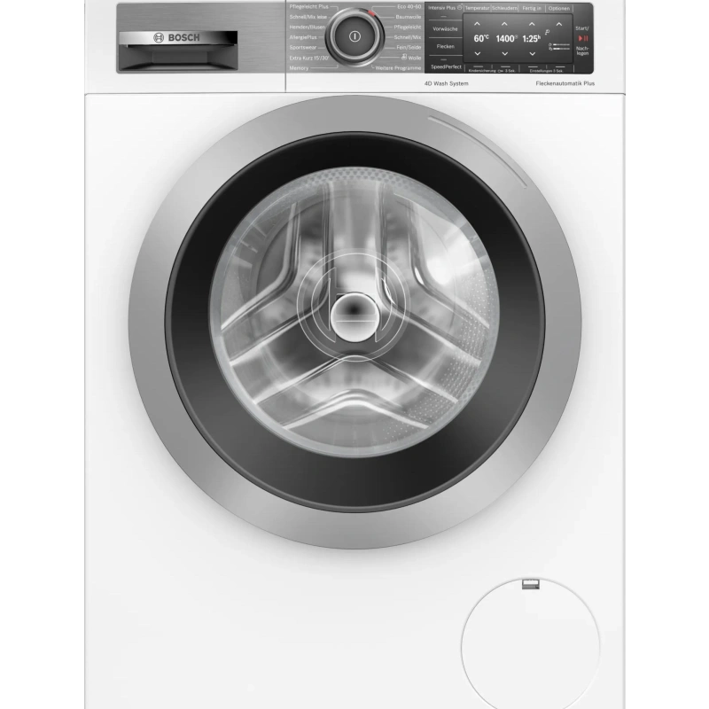 Стиральная машина Bosch WAV28G44
