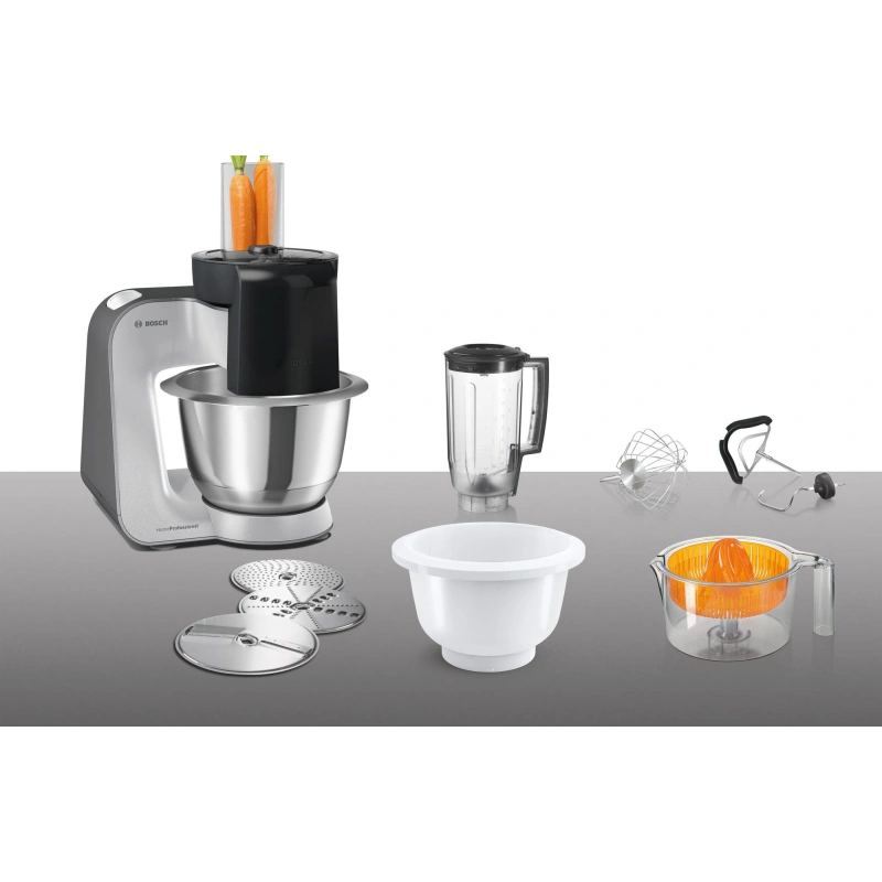 Кухонный комбайн Bosch MUM59343