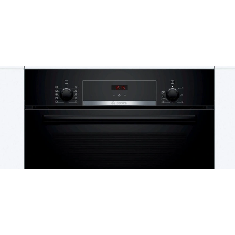 Духовой шкаф Bosch HBJ554YB0R