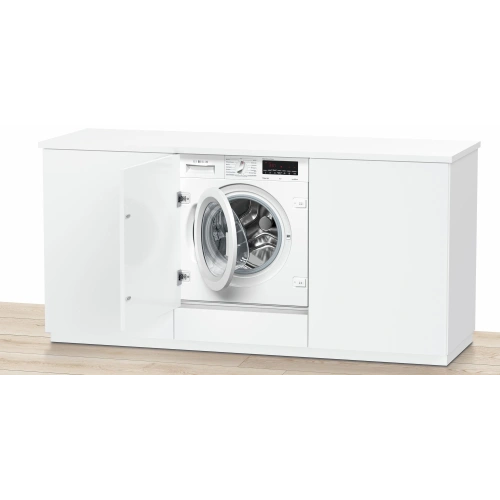 Встраиваемая стиральная машина Bosch WIW28540OE