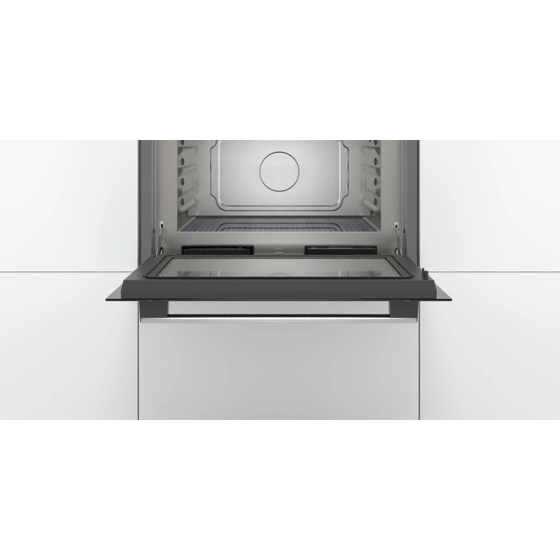 Встраиваемая микроволновая печь с функцией пара Bosch COA565GS0