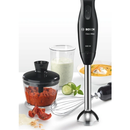 Блендер Bosch MSM 2650B