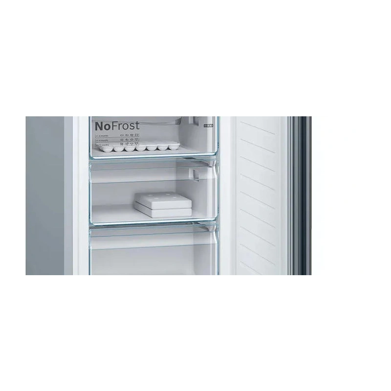 Холодильник Bosch KGN39LB30U