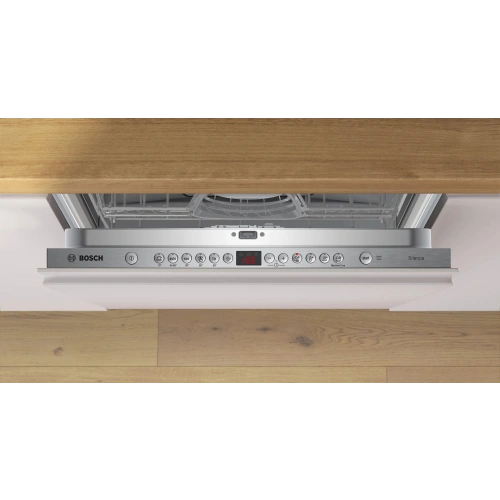 Встраиваемая посудомоечная машина Bosch SME26EX00E