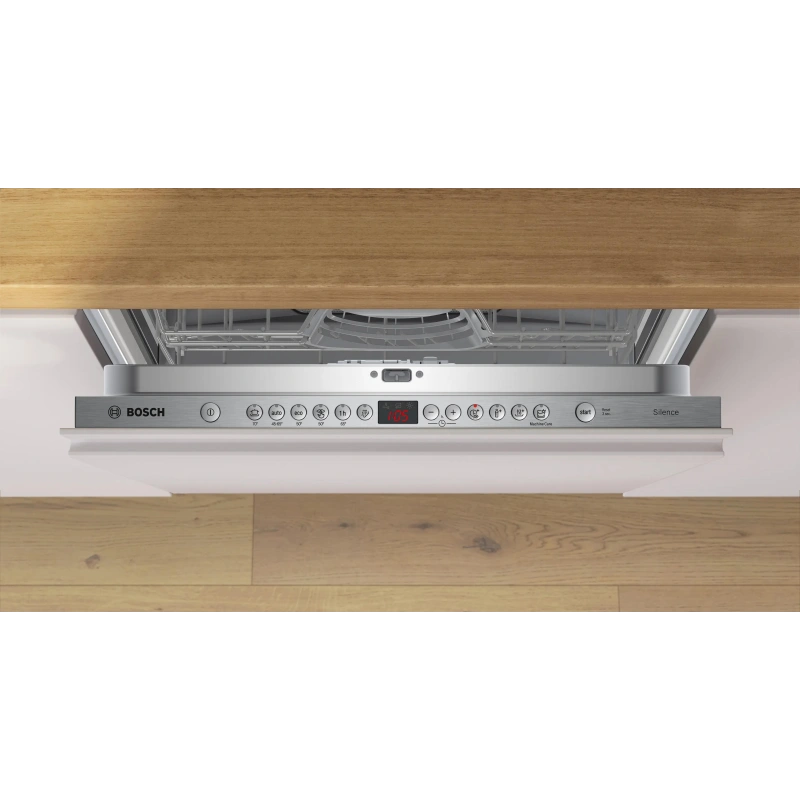 Встраиваемая посудомоечная машина Bosch SME26EX00E