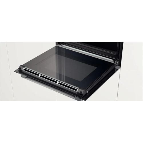 Духовой шкаф Bosch HSG656RS1