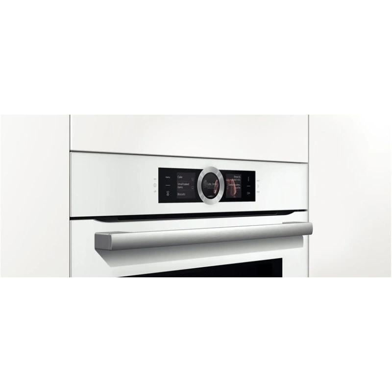 Духовой шкаф Bosch HMG656RW1