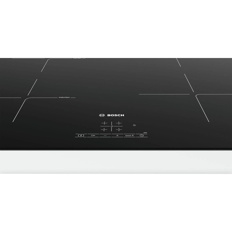 Индукционная варочная панель Bosch PUE611BB1E