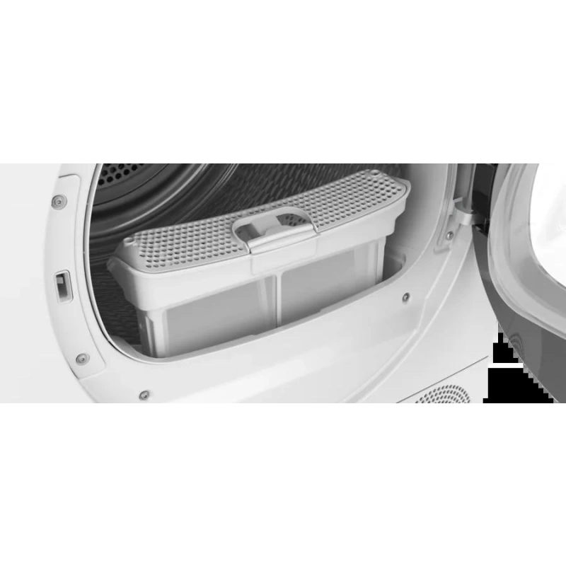 Сушильная машина Bosch WQB245B40